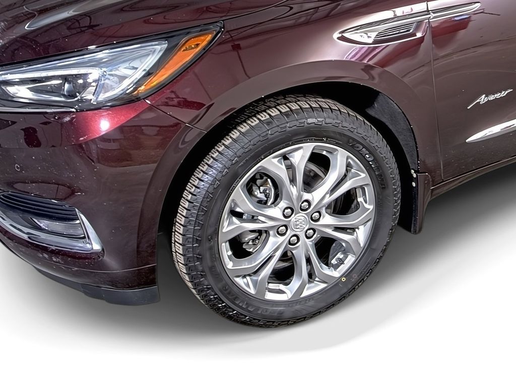 2021 Buick Enclave