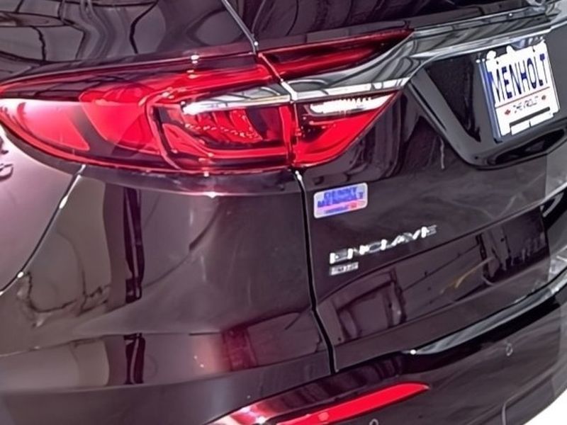 2021 Buick Enclave