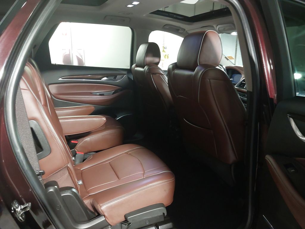 2021 Buick Enclave
