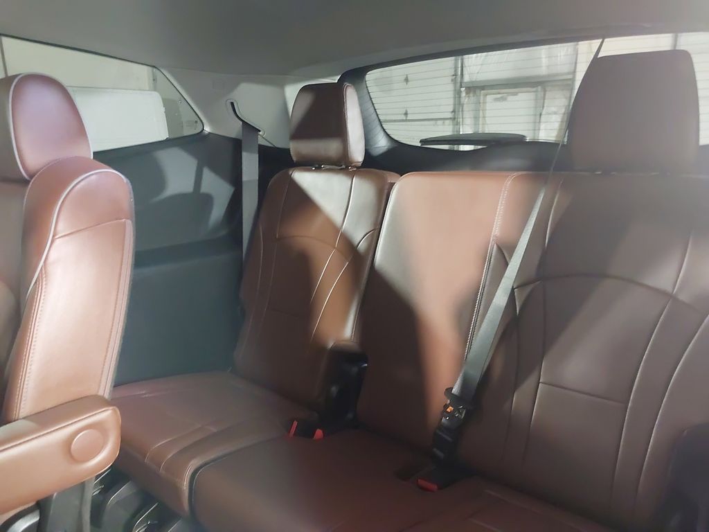 2021 Buick Enclave