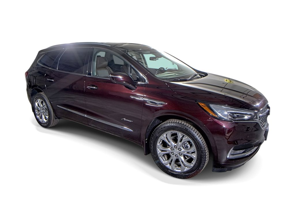 2021 Buick Enclave