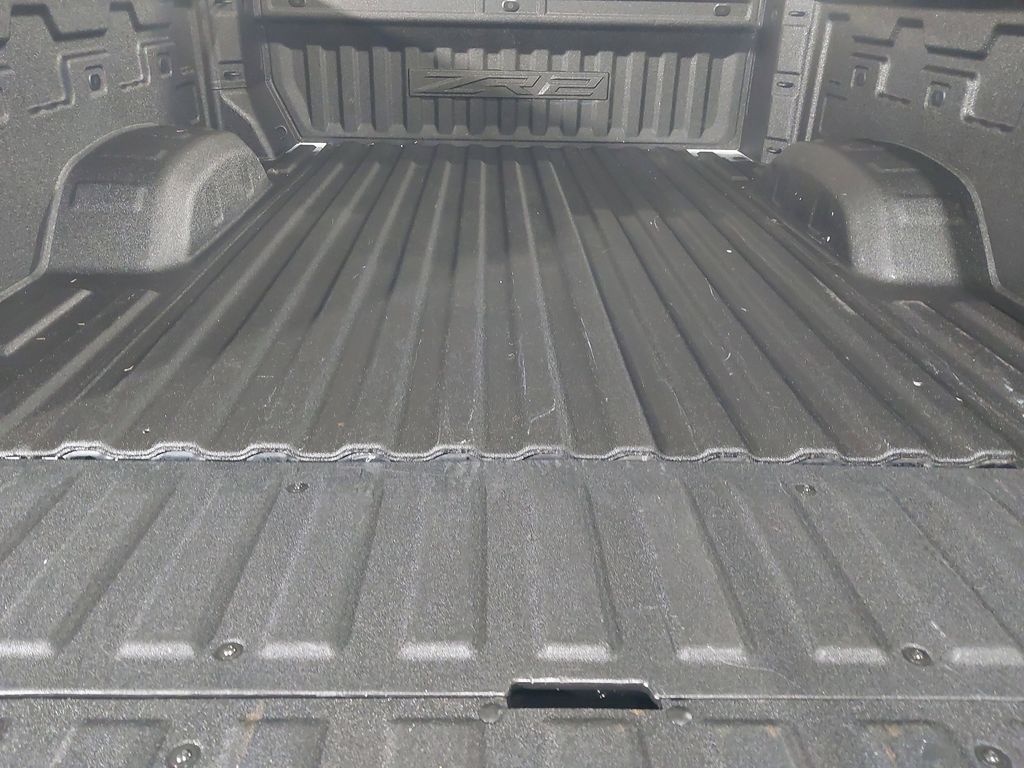 2024 Chevrolet Silverado 2500