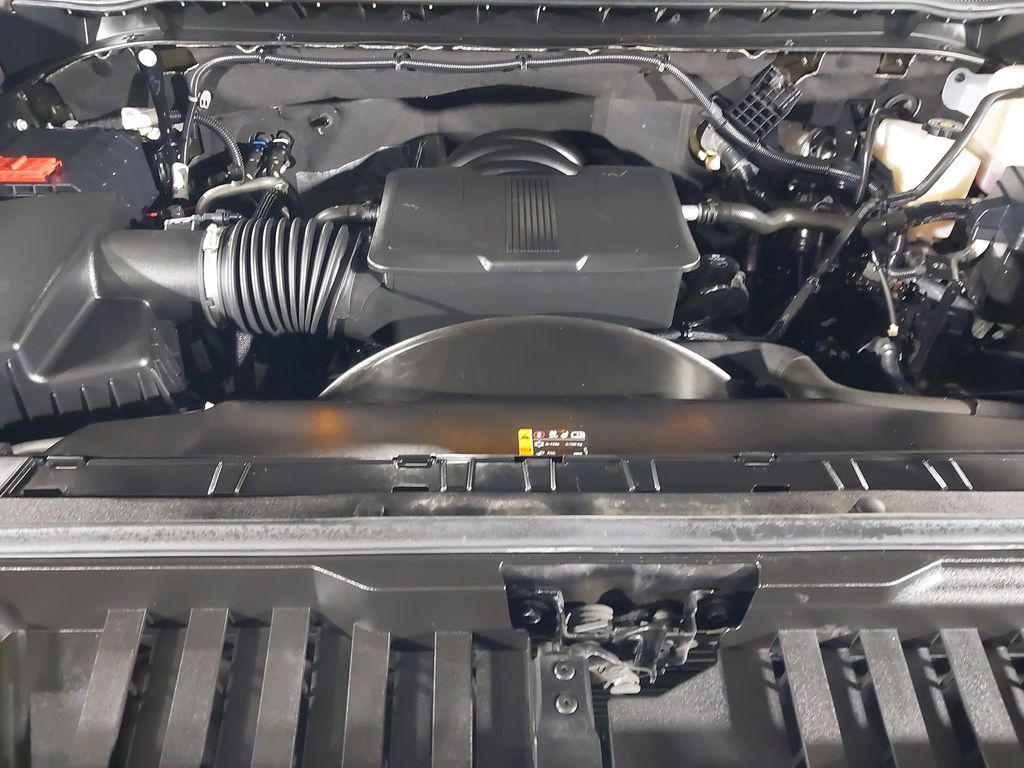 2024 Chevrolet Silverado 2500