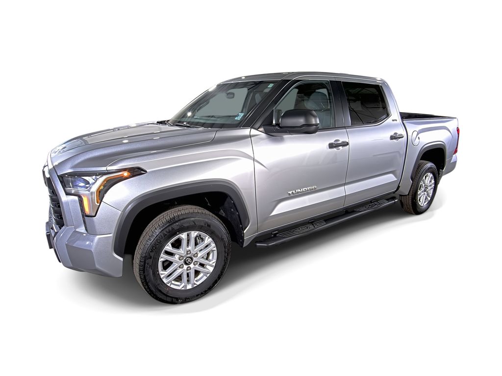 Used 2025 Toyota Tundra SR5  Trucks