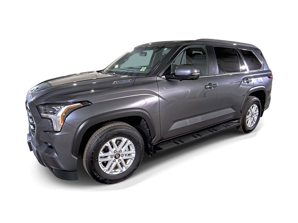 Used 2026 Toyota Sequoia SR5  SUVs