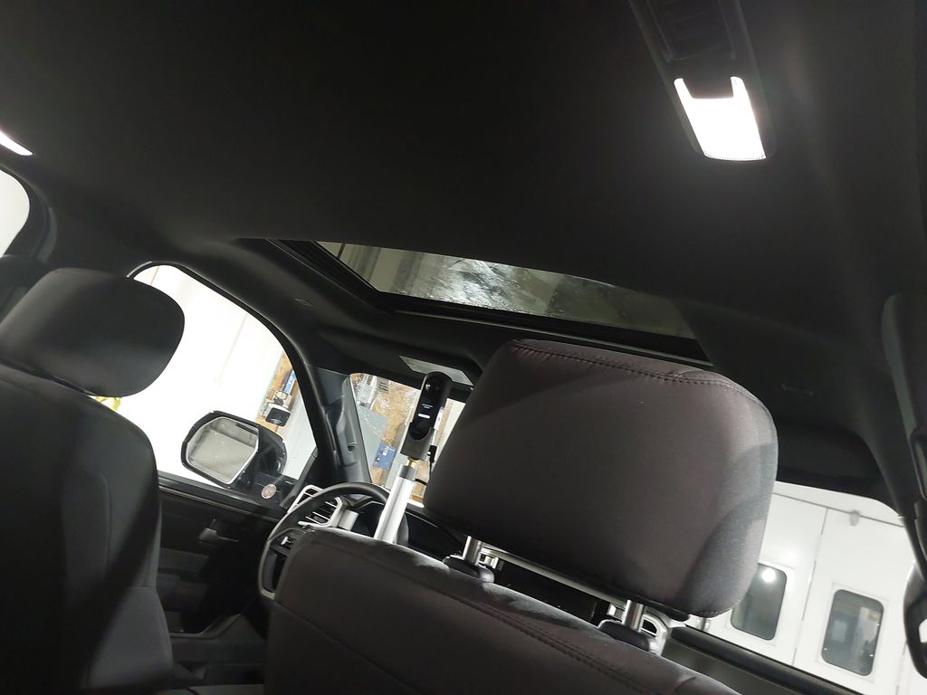 2026 Toyota Sequoia