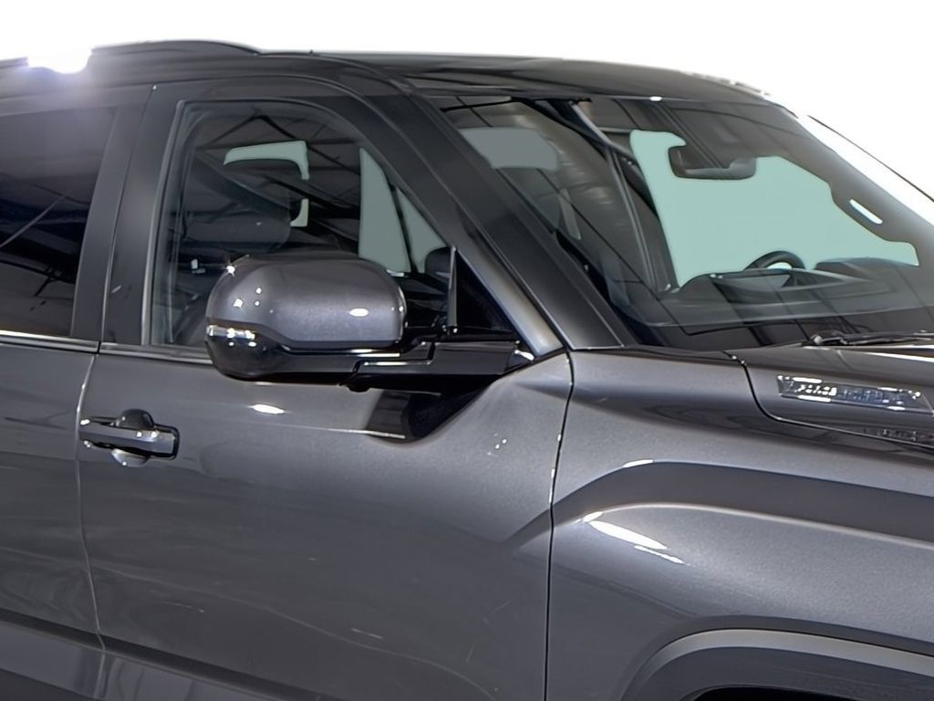 2026 Toyota Sequoia