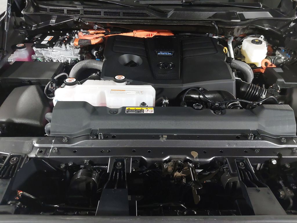 2026 Toyota Sequoia