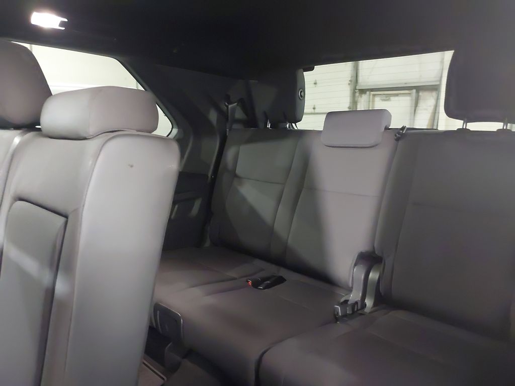 2026 Toyota Sequoia