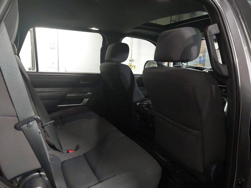 2026 Toyota Sequoia