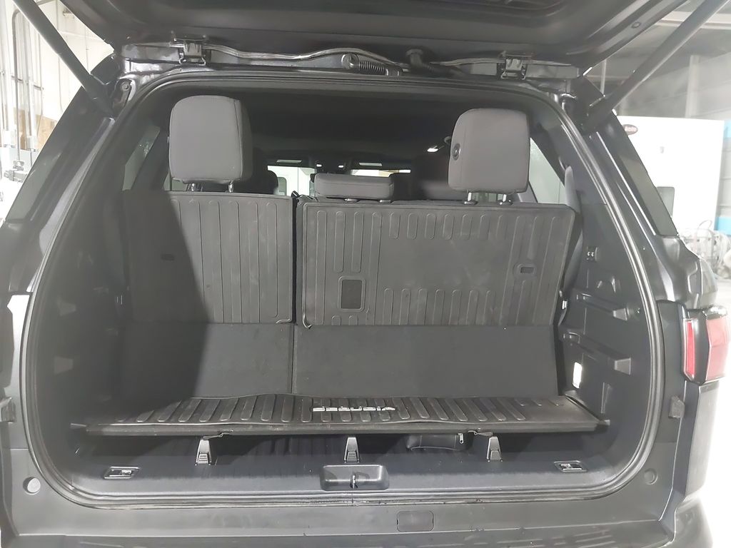 2026 Toyota Sequoia