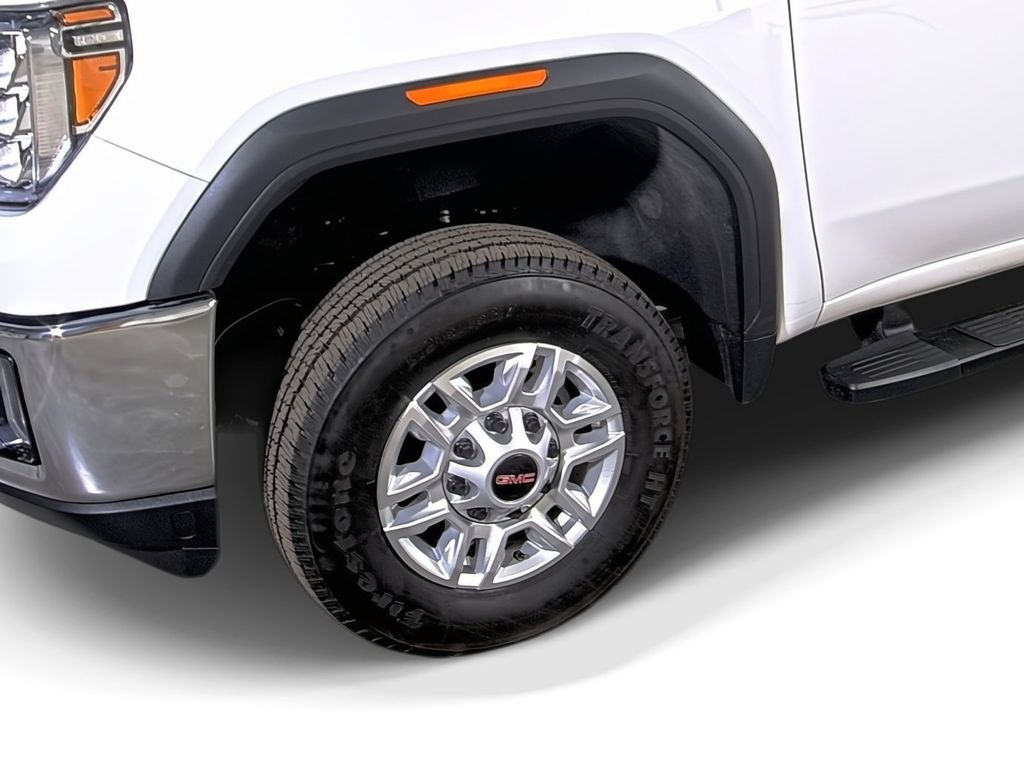 2023 GMC Sierra 2500