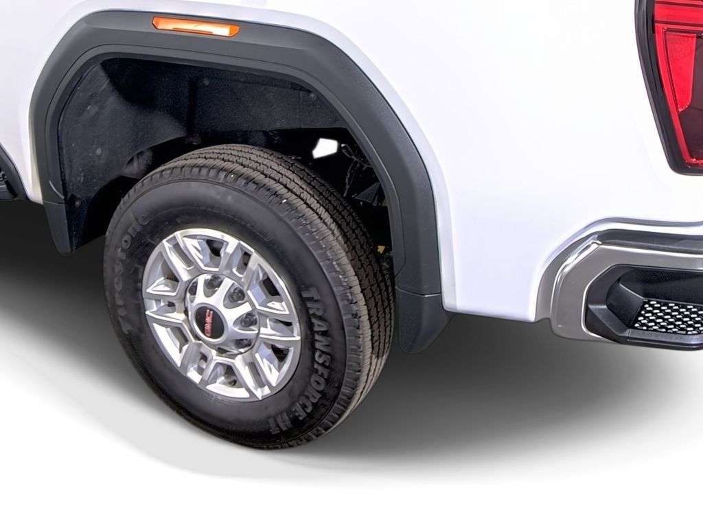 2023 GMC Sierra 2500