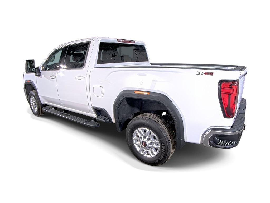 2023 GMC Sierra 2500