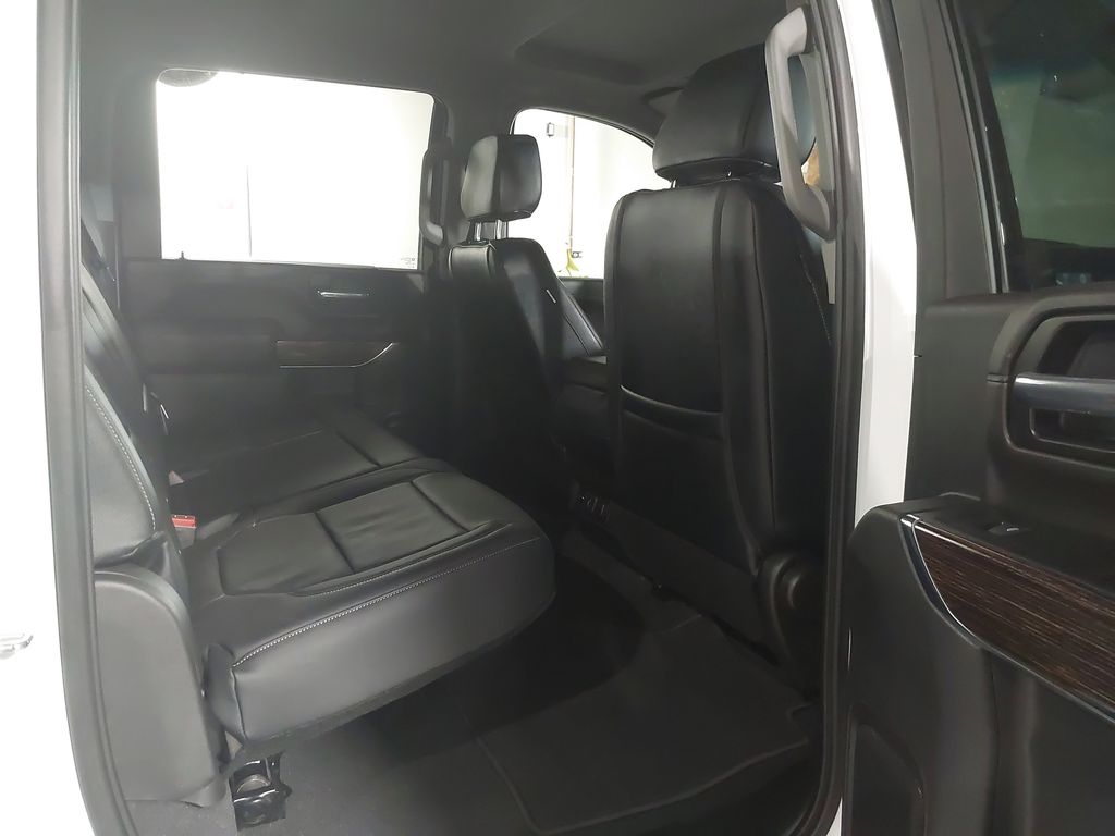 2023 GMC Sierra 2500