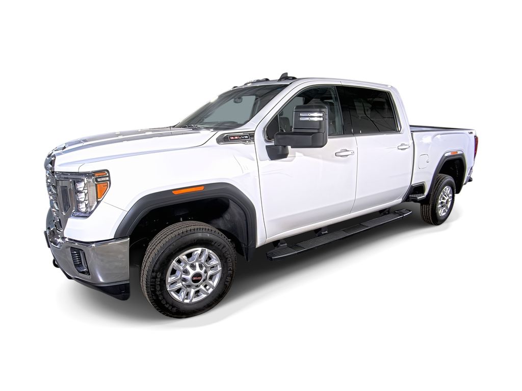 Used 2023 GMC Sierra 2500 SLE GM CERTIFIED 4X4 Trucks