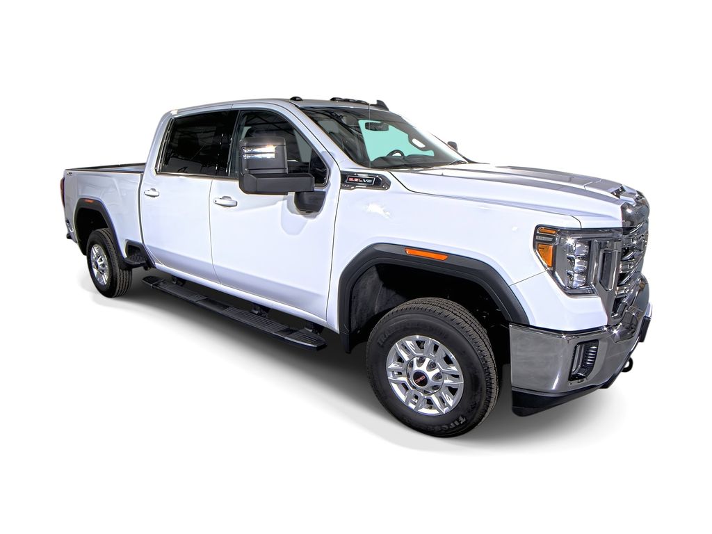 2023 GMC Sierra 2500