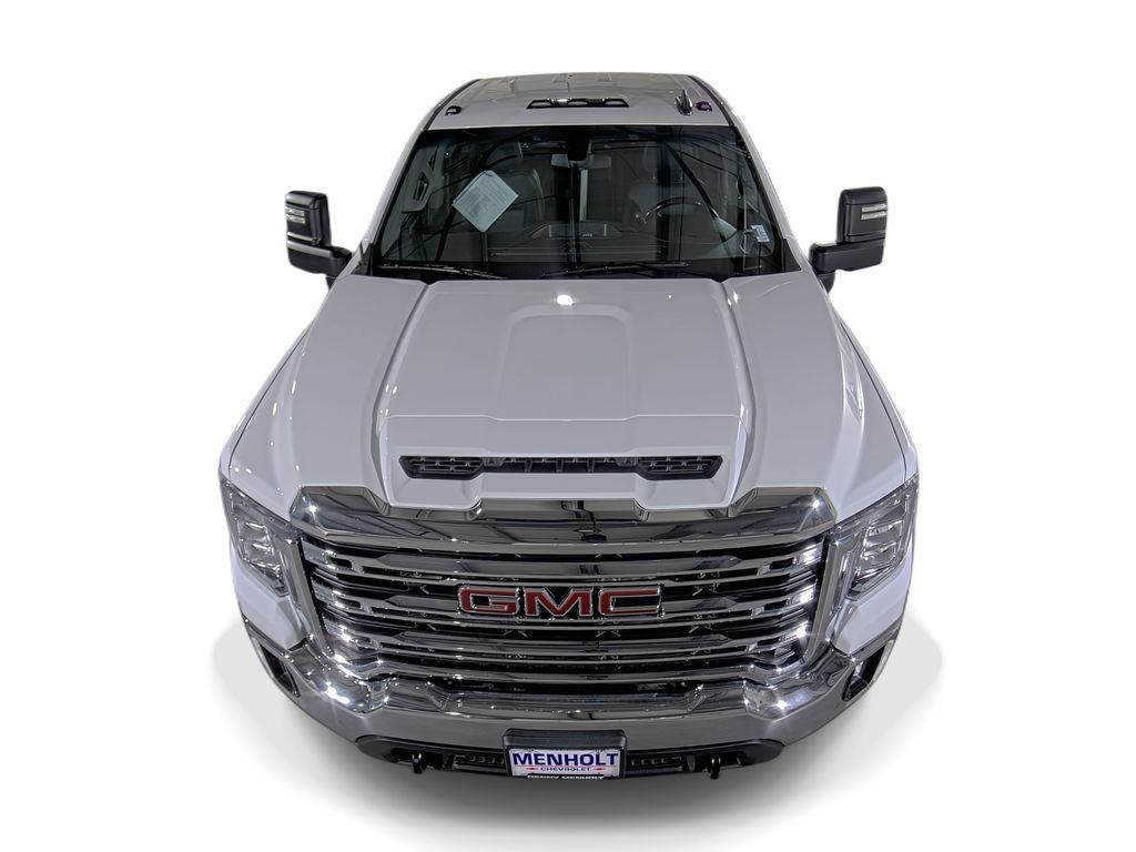 2023 GMC Sierra 2500