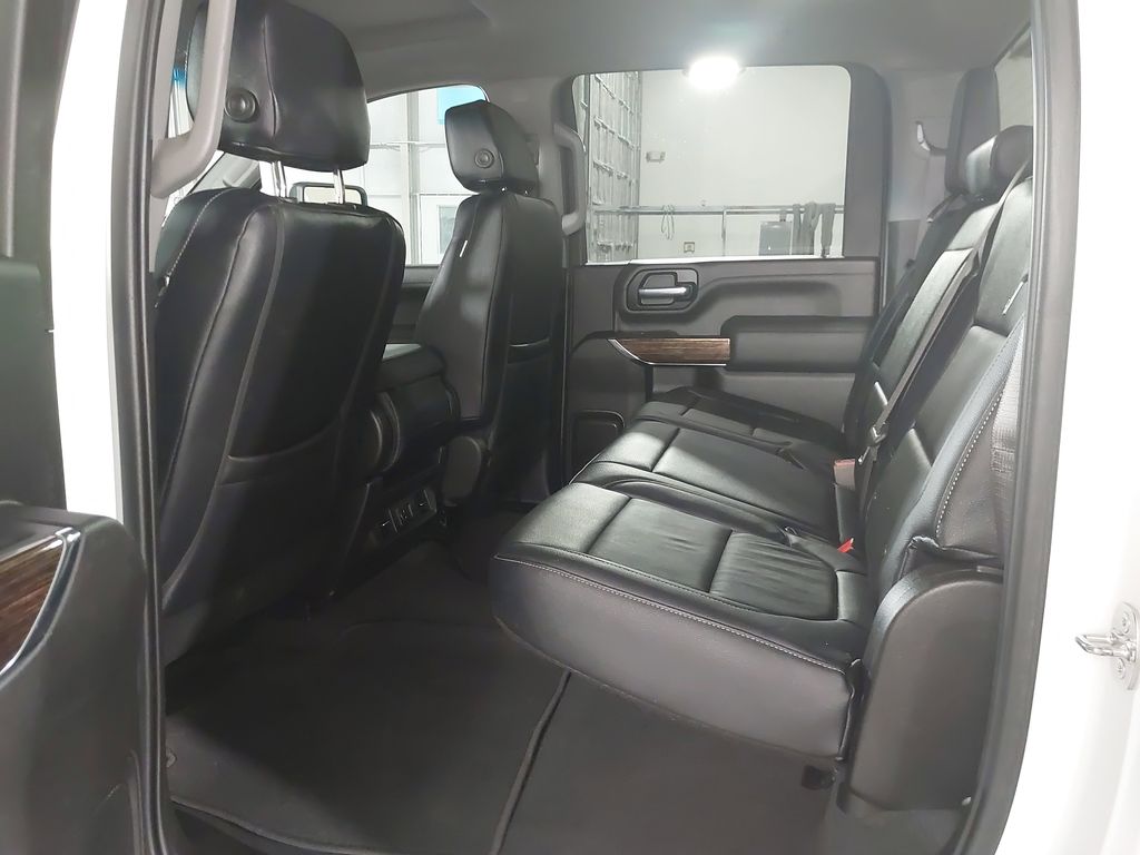 2023 GMC Sierra 2500