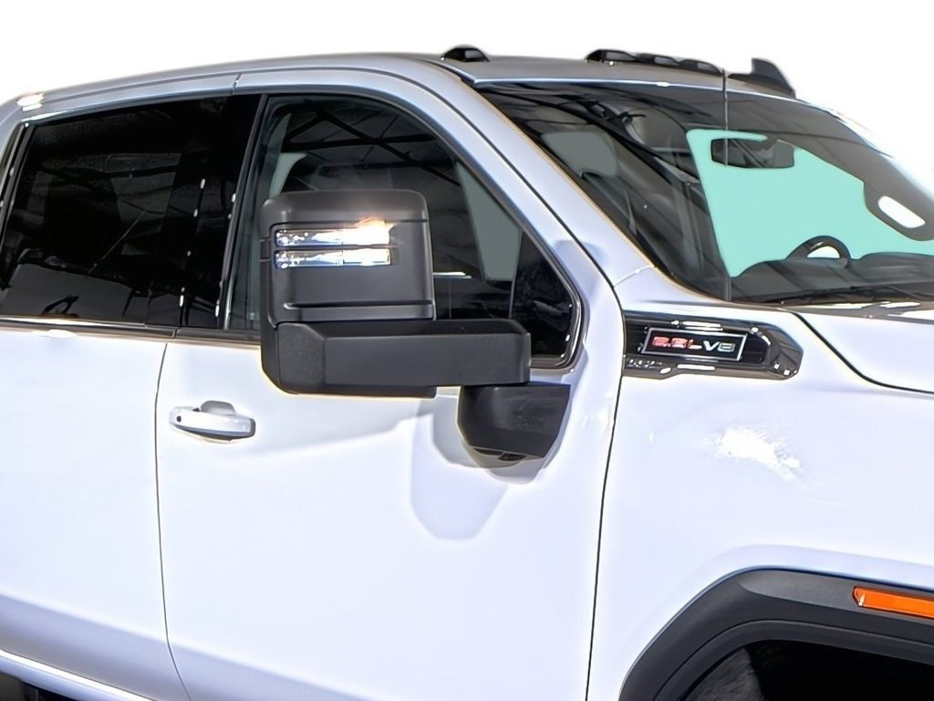 2023 GMC Sierra 2500