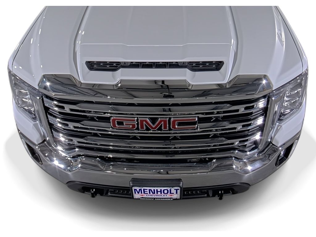 2023 GMC Sierra 2500