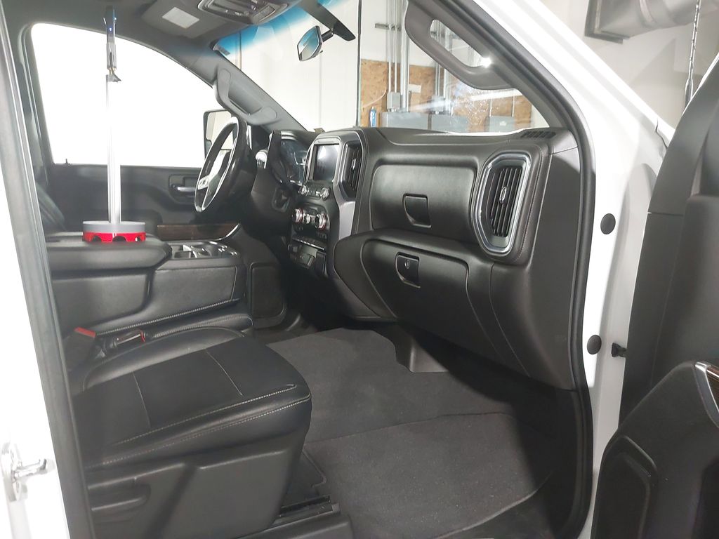 2023 GMC Sierra 2500