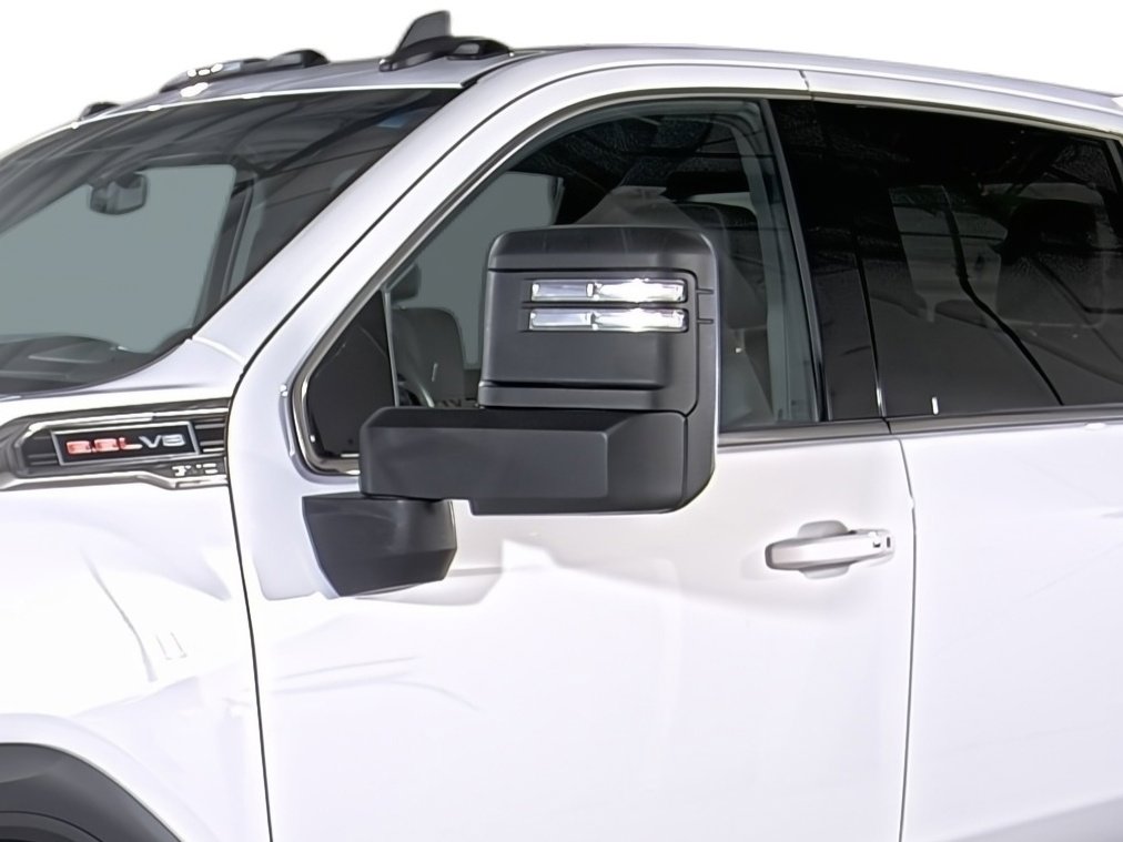 2023 GMC Sierra 2500