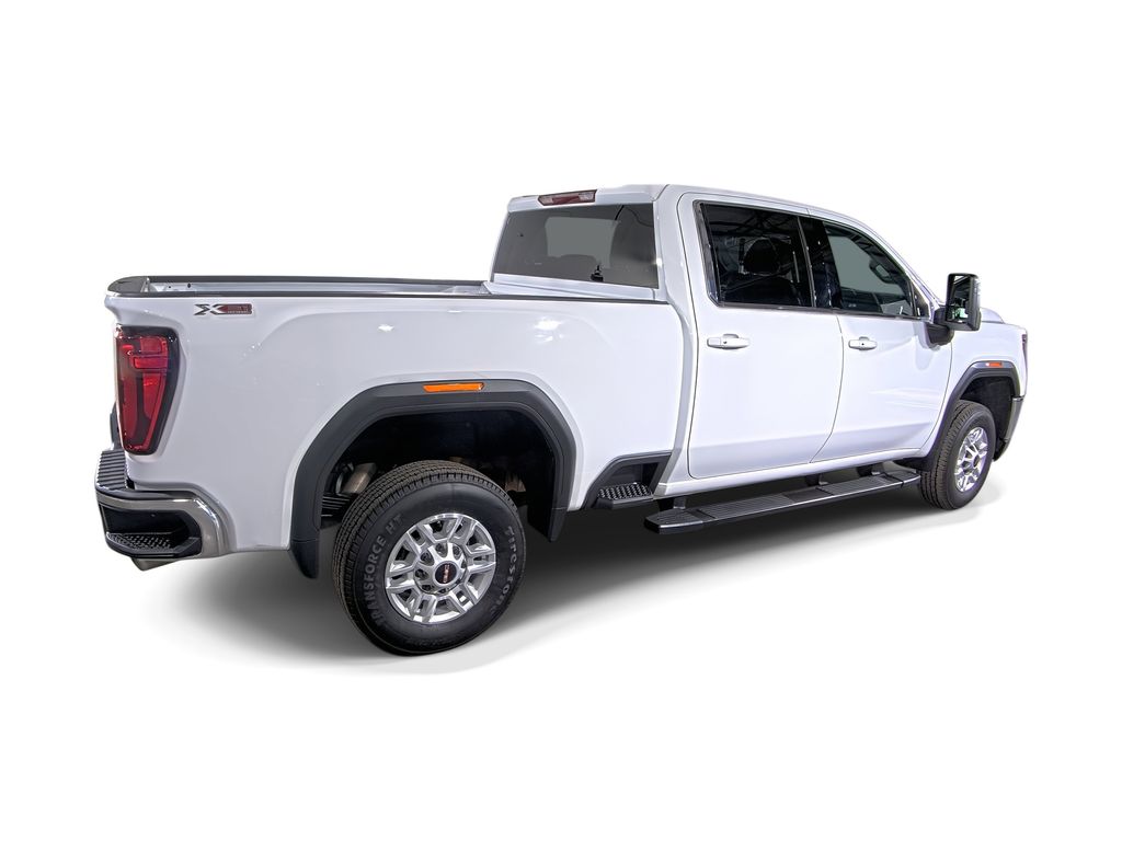 2023 GMC Sierra 2500