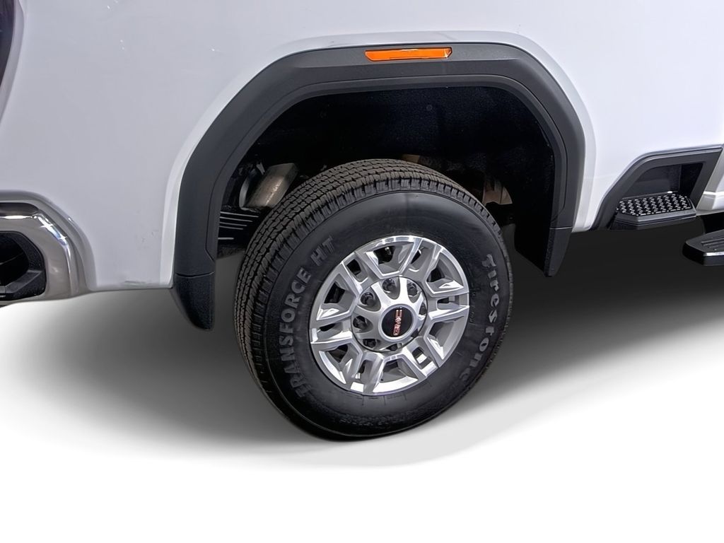 2023 GMC Sierra 2500
