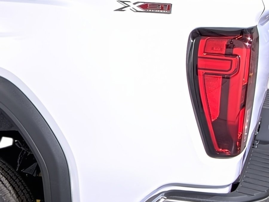 2023 GMC Sierra 2500