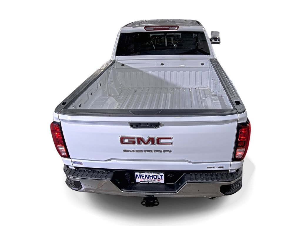 2023 GMC Sierra 2500