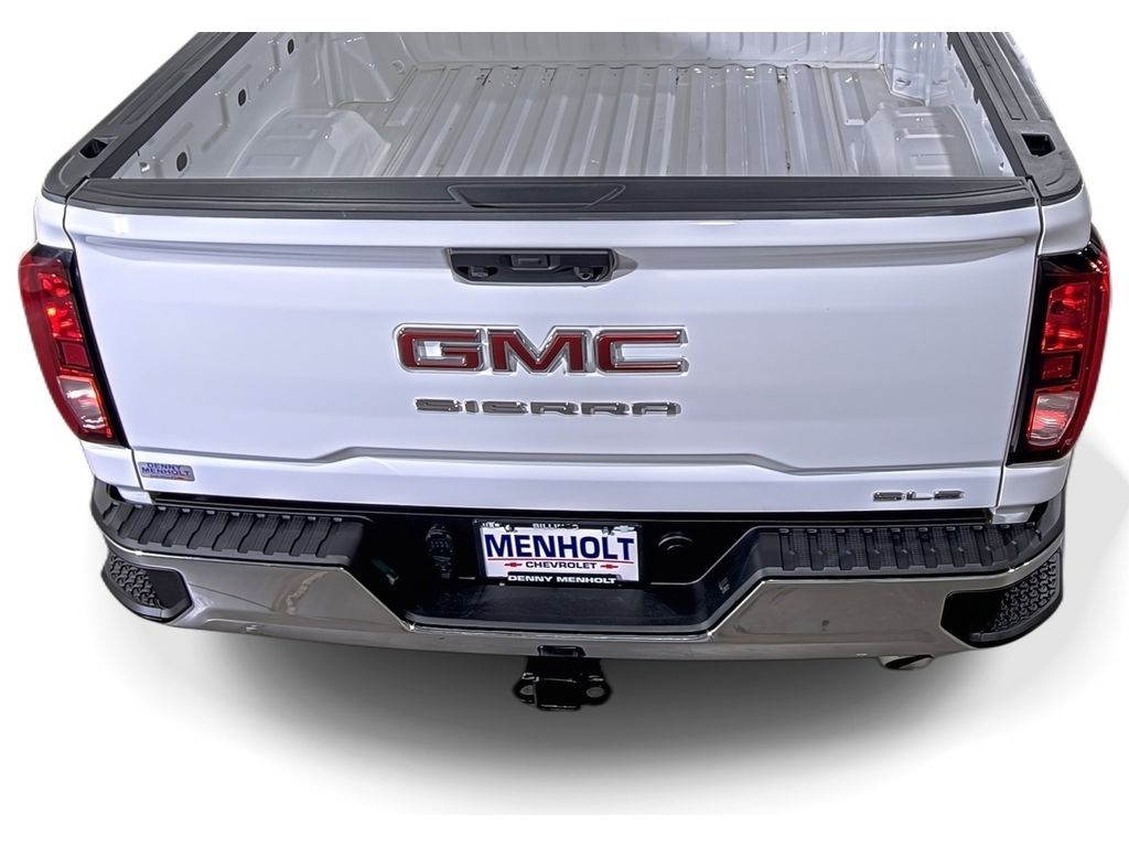 2023 GMC Sierra 2500