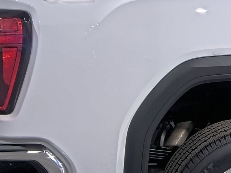 2023 GMC Sierra 2500