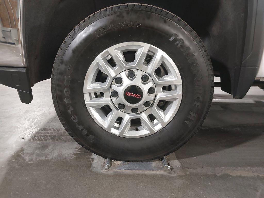 2023 GMC Sierra 2500