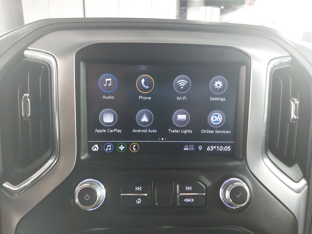 2023 GMC Sierra 2500