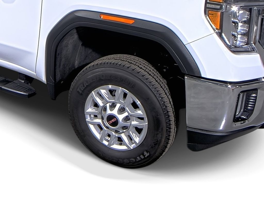 2023 GMC Sierra 2500