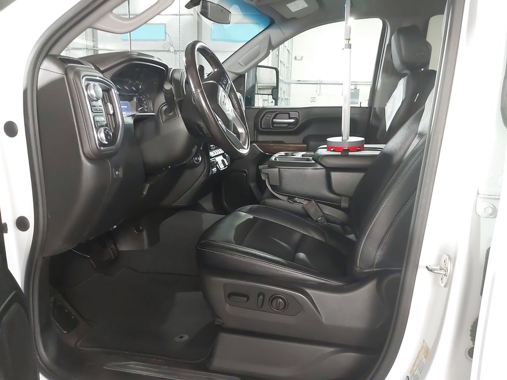 2023 GMC Sierra 2500
