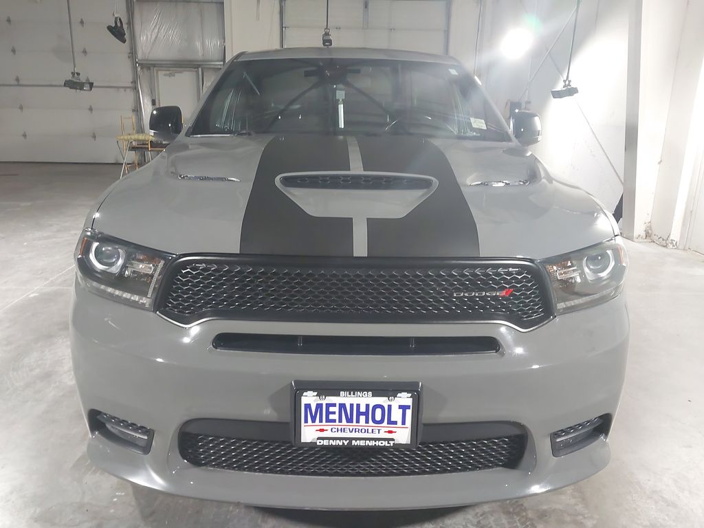 2020 Dodge Durango