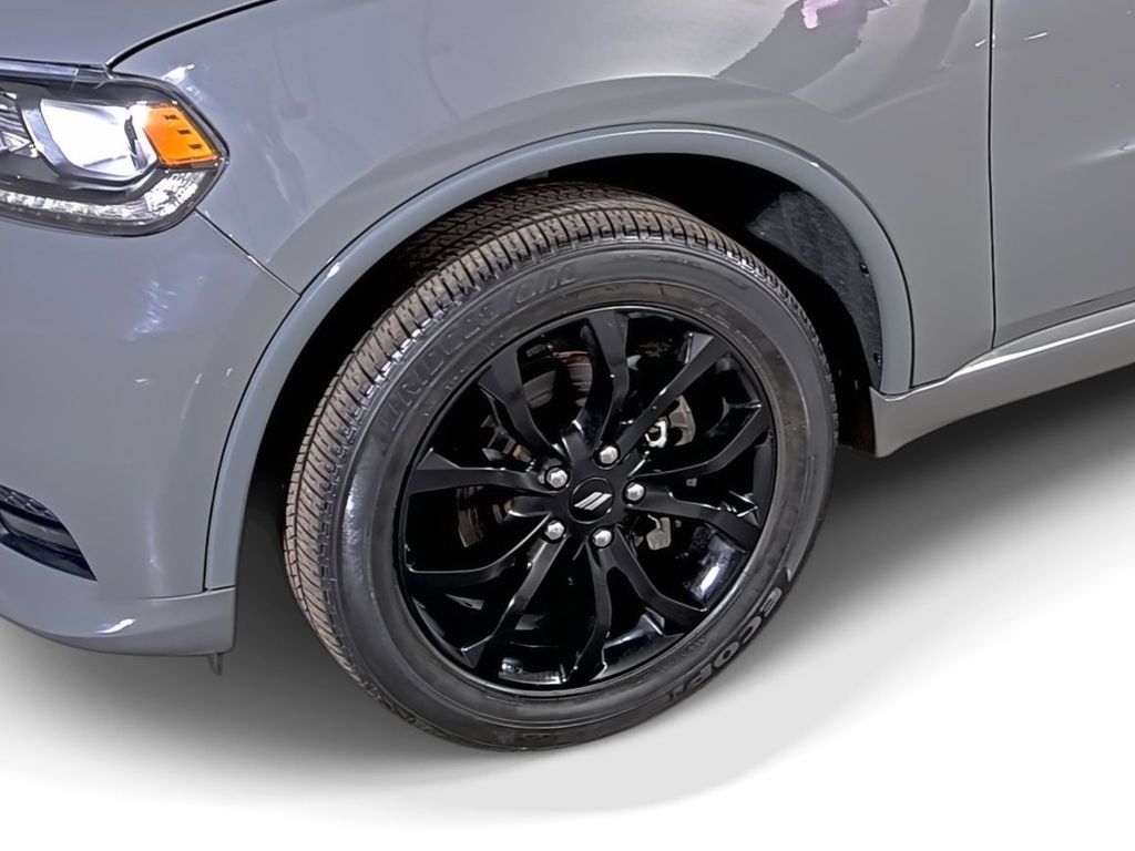 2020 Dodge Durango