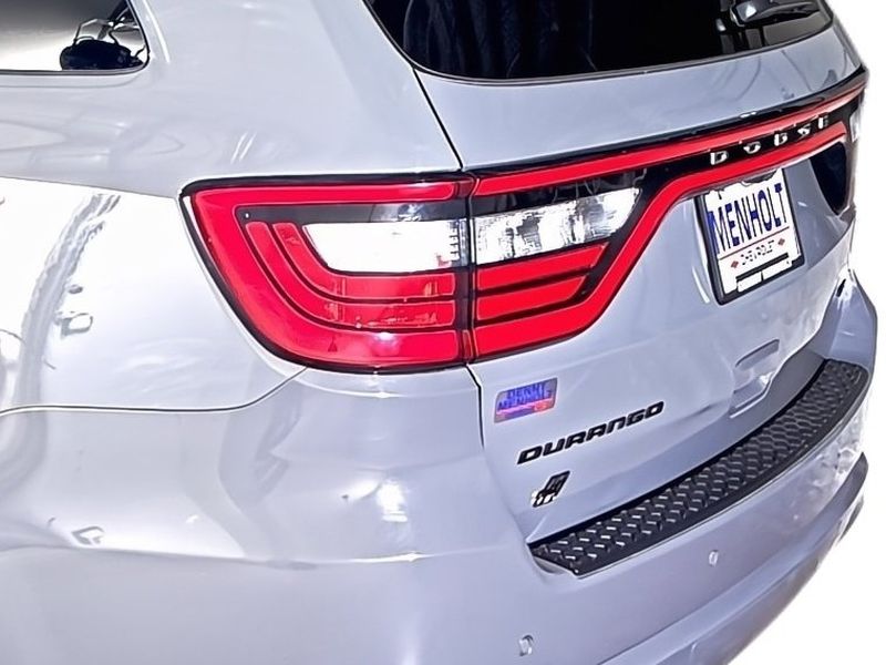 2020 Dodge Durango