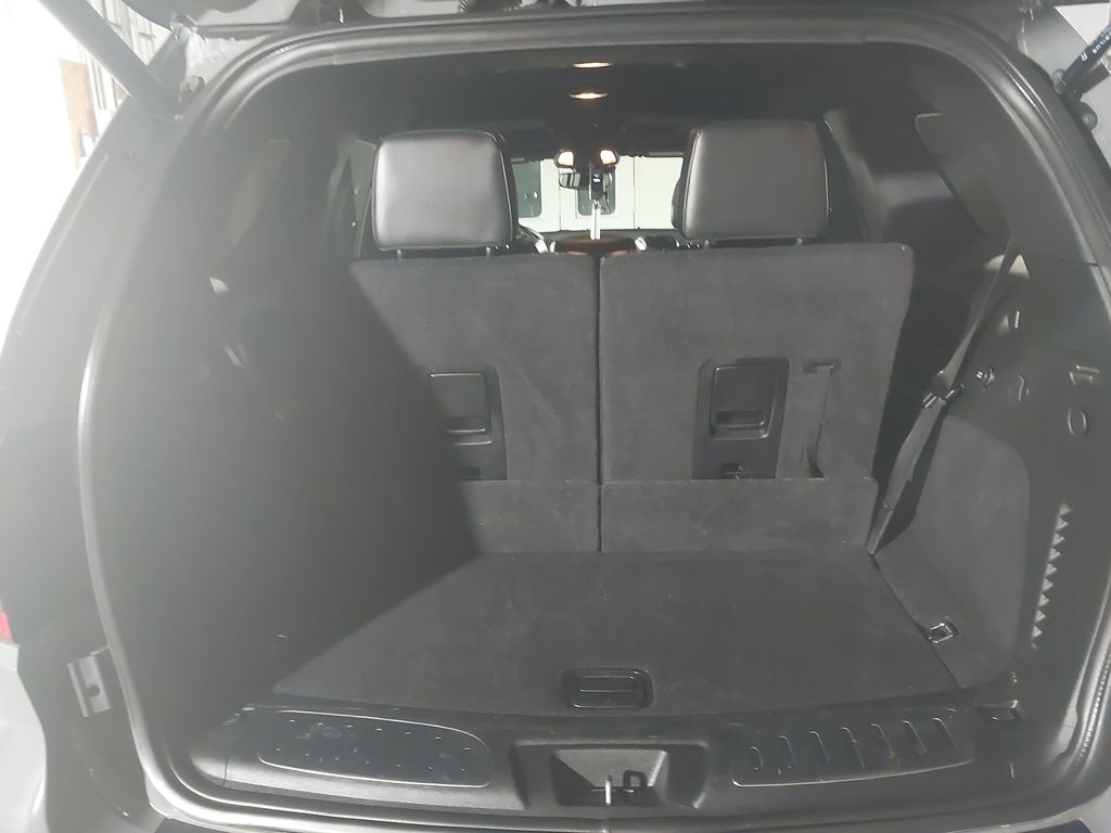 2020 Dodge Durango