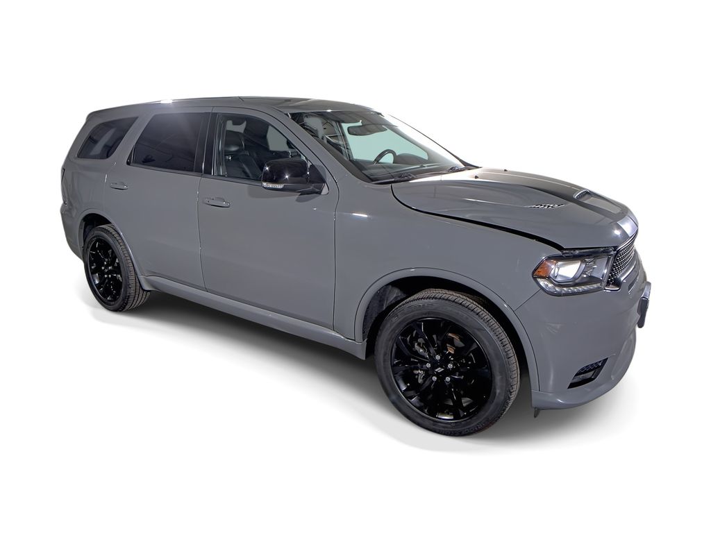 2020 Dodge Durango