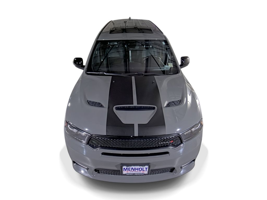 2020 Dodge Durango