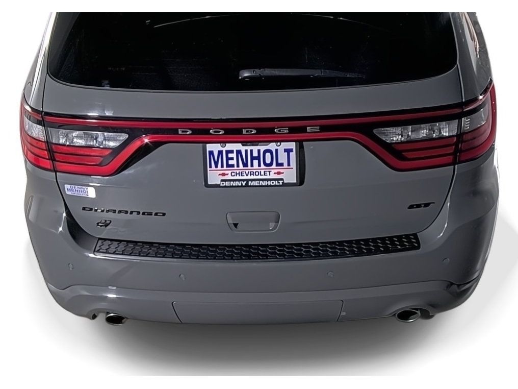 2020 Dodge Durango