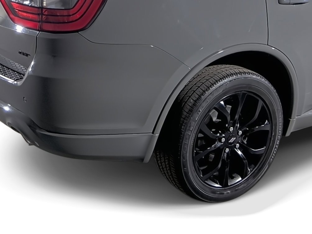 2020 Dodge Durango