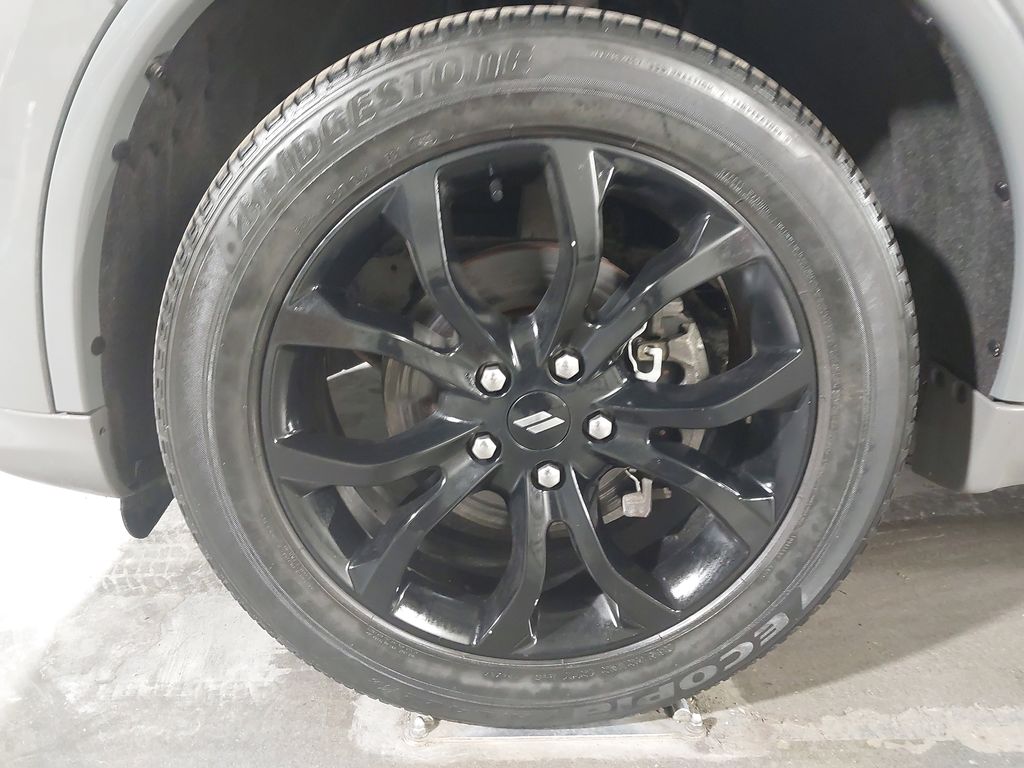 2020 Dodge Durango