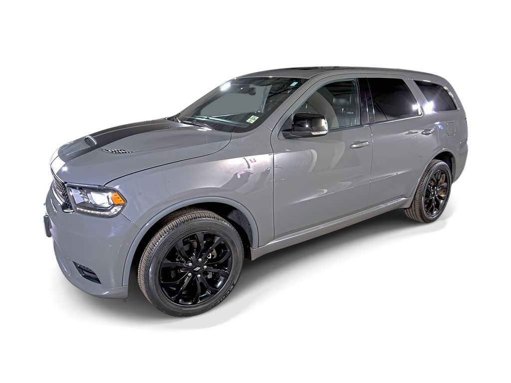 Used 2020 Dodge Durango GT PREMIUM  SUVs