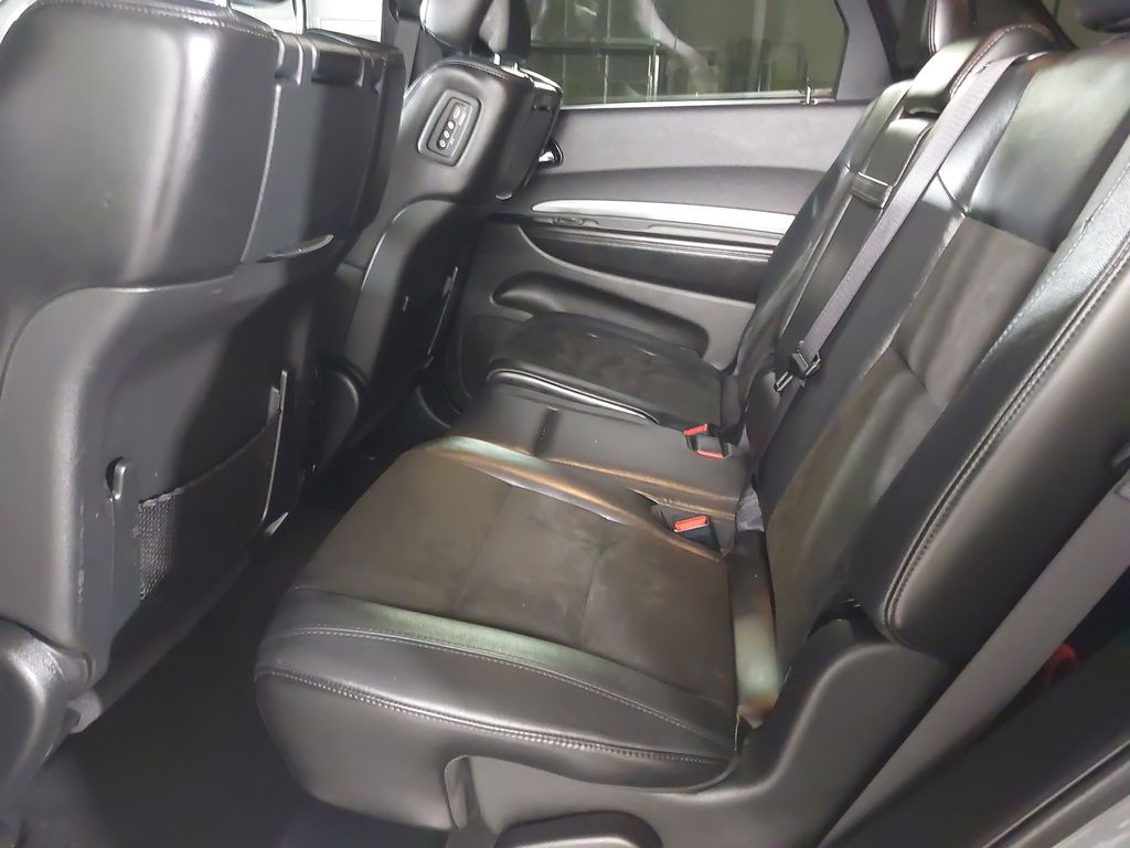 2020 Dodge Durango
