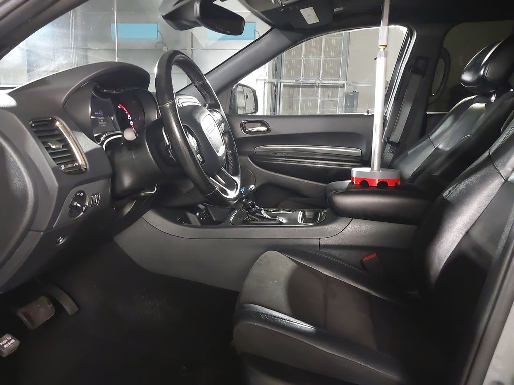 2020 Dodge Durango
