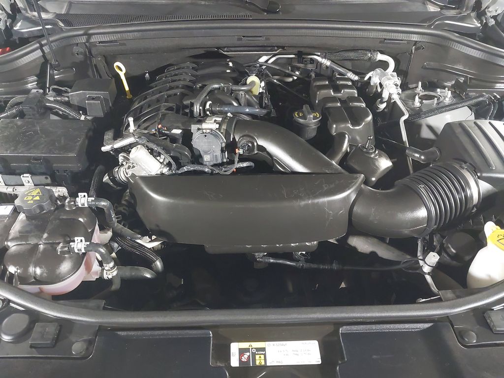 2020 Dodge Durango